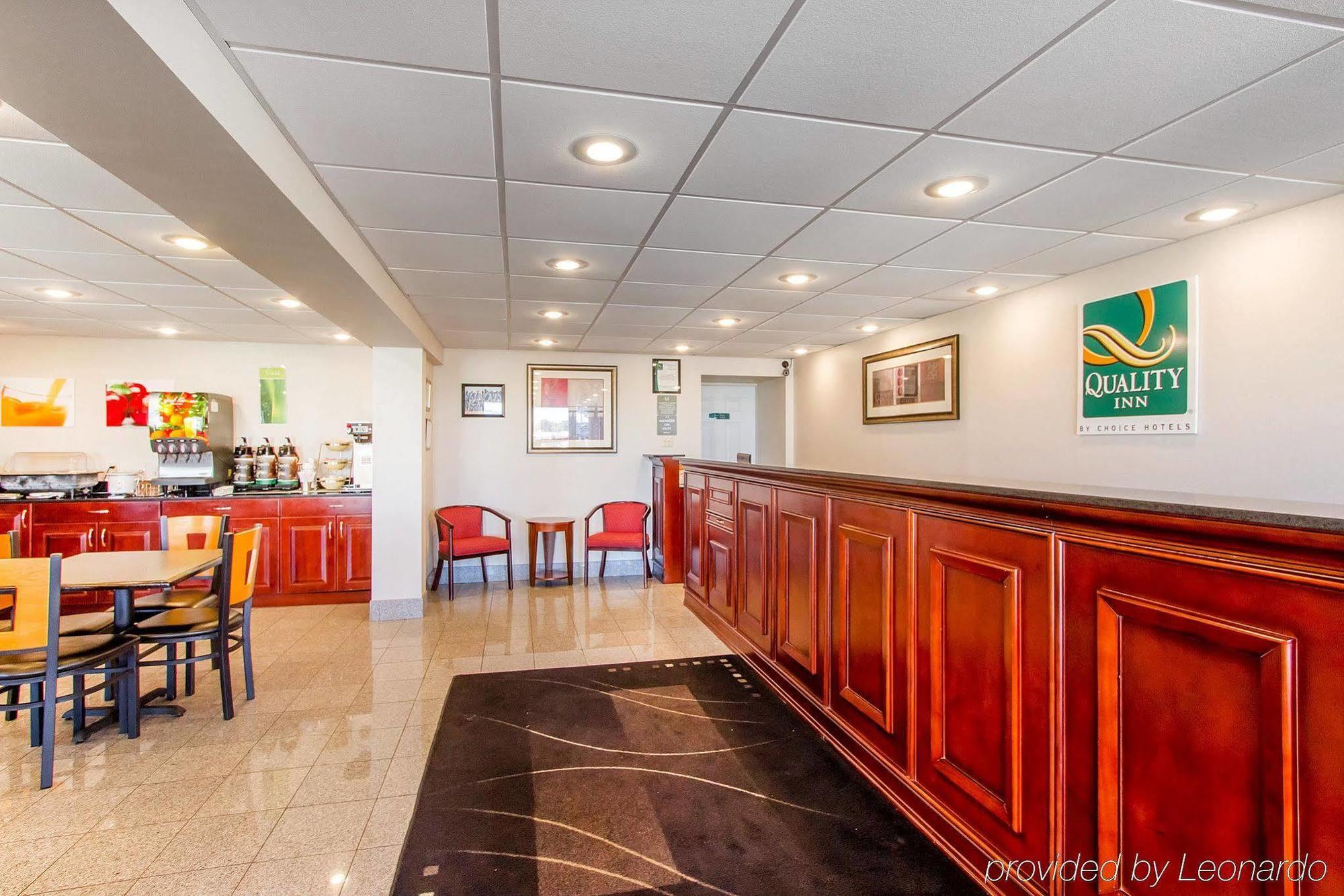 Econo Lodge Dyersburg Екстериор снимка